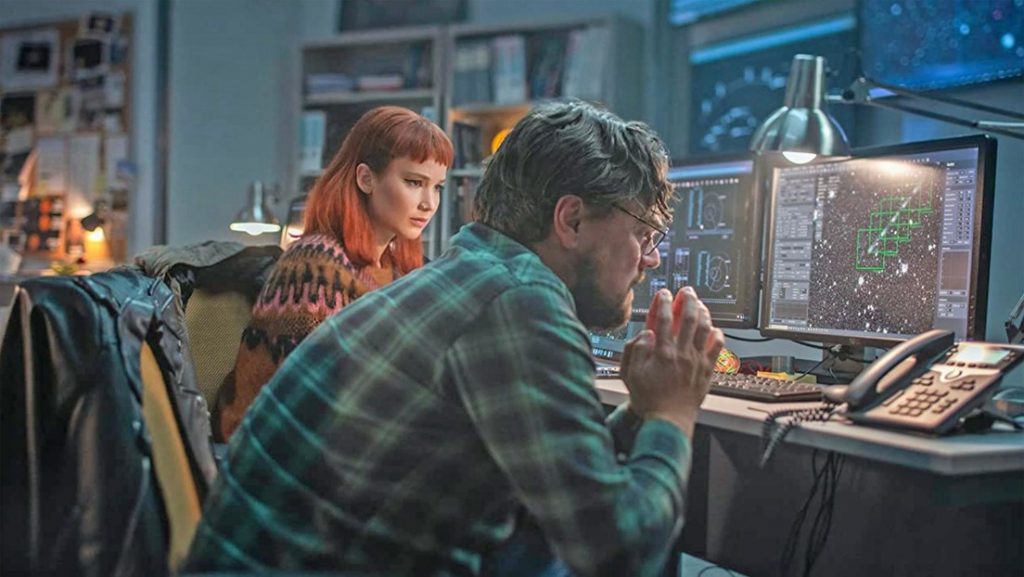 El trasfondo de la película 