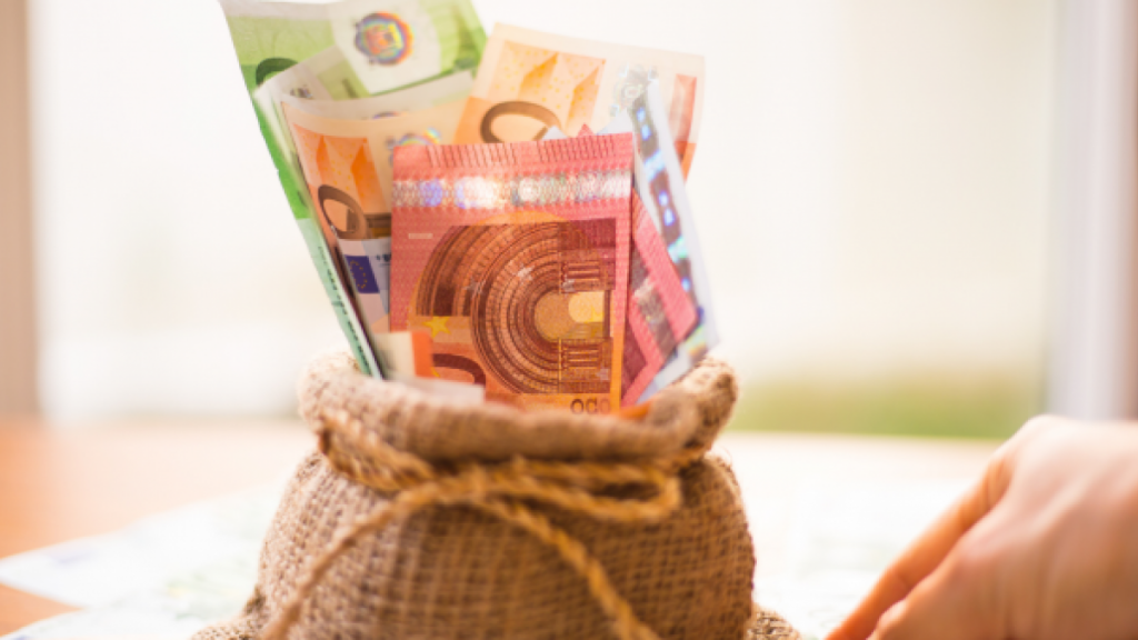 Ni café ni comida para llevar