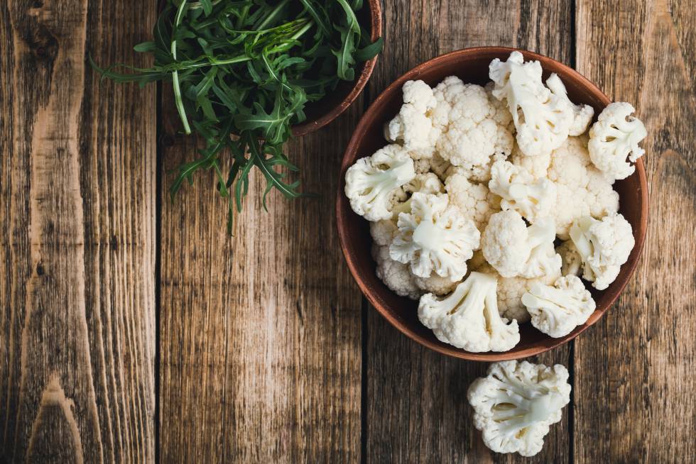 El truco para comer el doble de verdura y disfrutarla