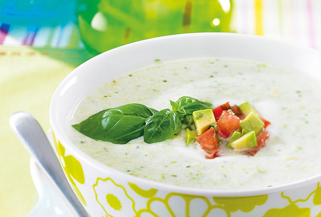 Lo que funciona para que coman el doble de verduras