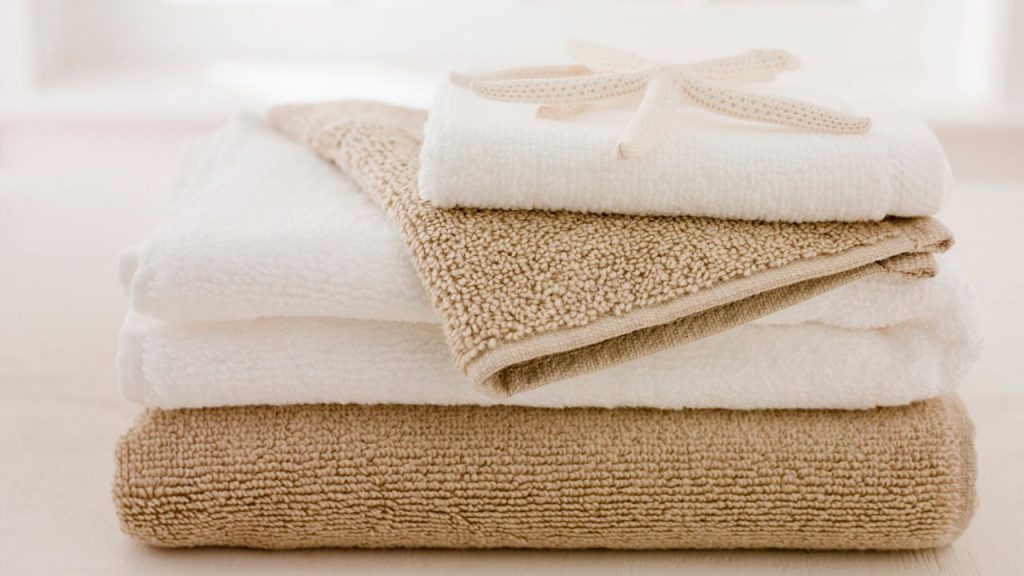 ¿Qué son las toallas?