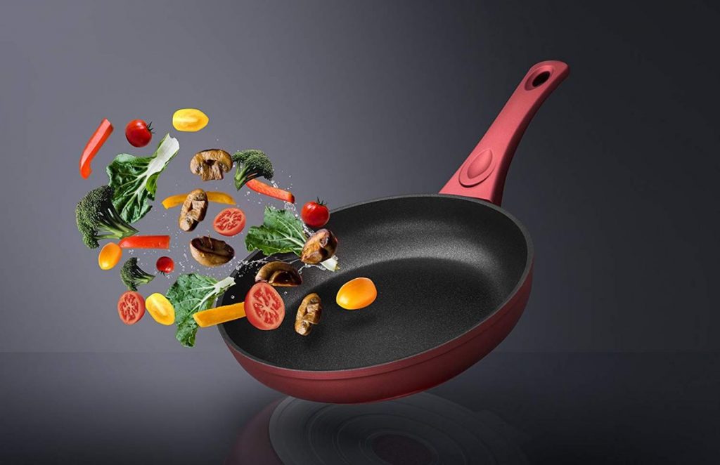 ¿Qué son las sartenes?