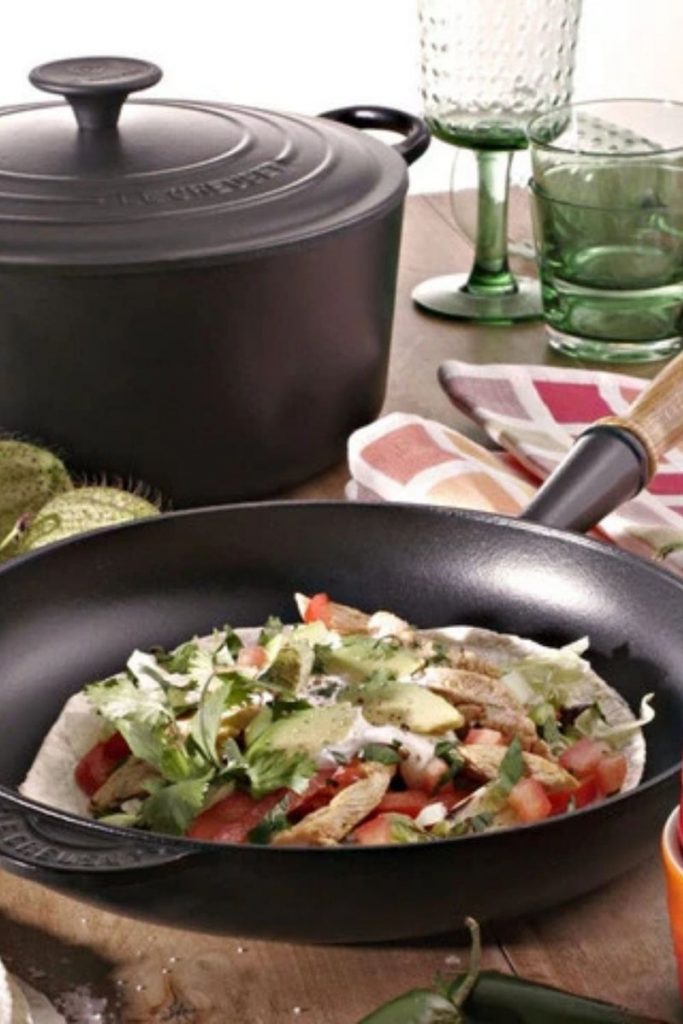 ¿Hay algún truco infalible para recuperarlas sartenes que pegan los alimentos?