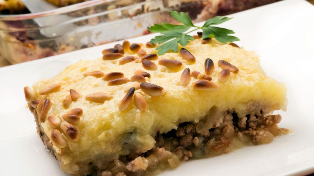 Es la receta familiar que más sorprende de Arguiñano