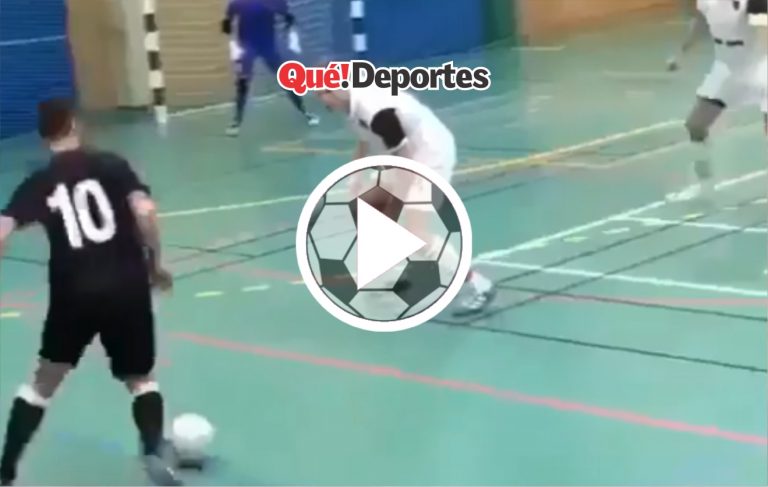 ¡Es mejor que los delanteros actuales de LaLiga!