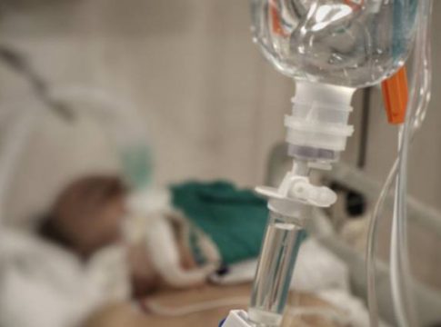 España suma 372.766 casos, 168 muertes y la incidencia alcanza los 2.295 casos