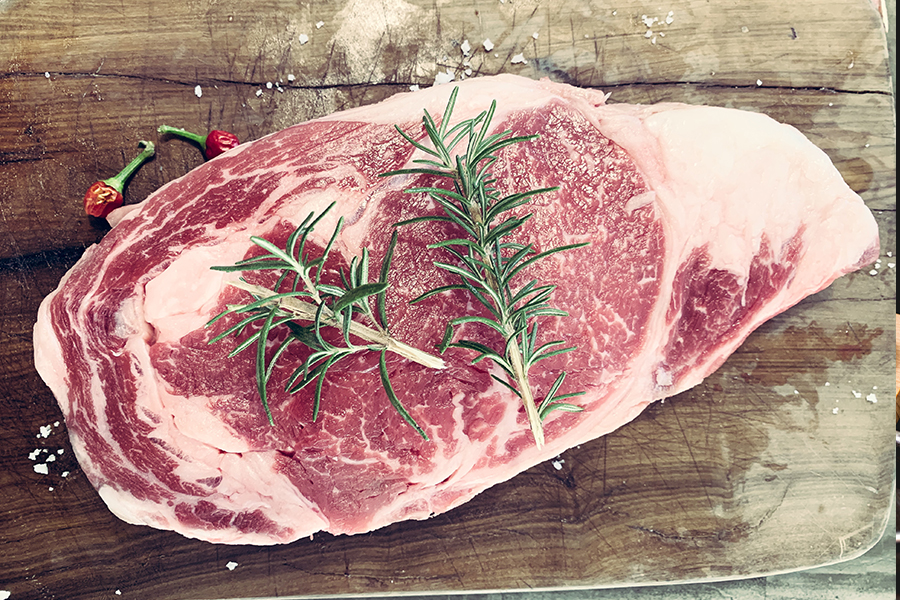 Esta es la carne que más proteínas tiene en 100 gramos