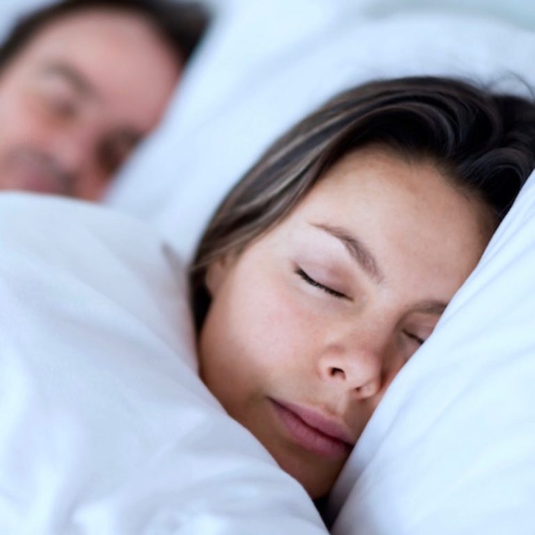 Esta es la mejor hora para irse a dormir si quieres vivir más tiempo