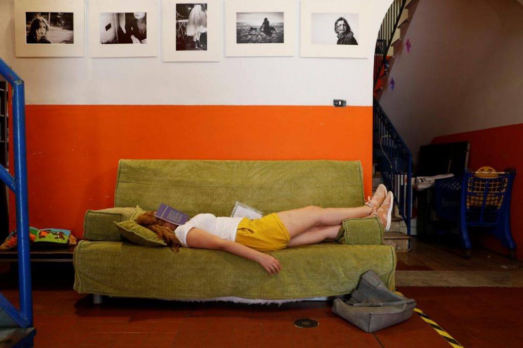 El sueño y el reloj biológico