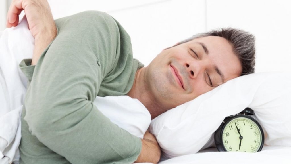 ¿Cuánto horas se necesitan dormir?