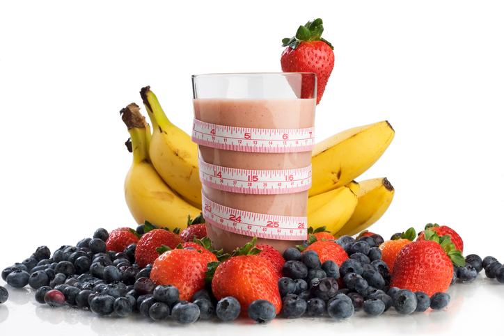 Estas son las frutas que te hacen engordar