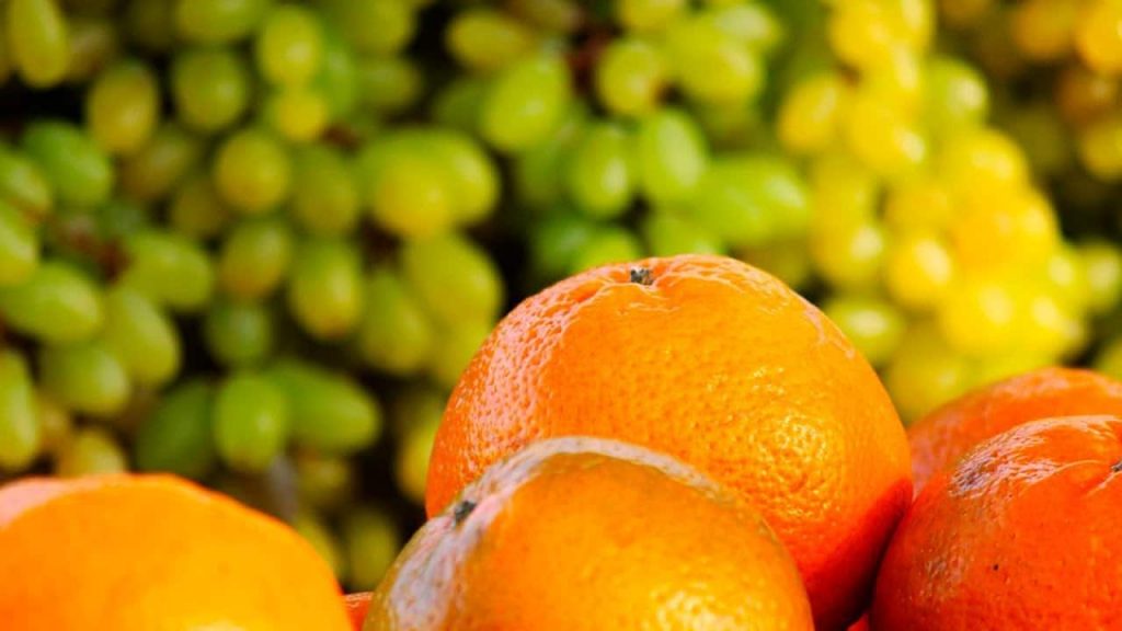 Estas son las frutas que te hacen engordar