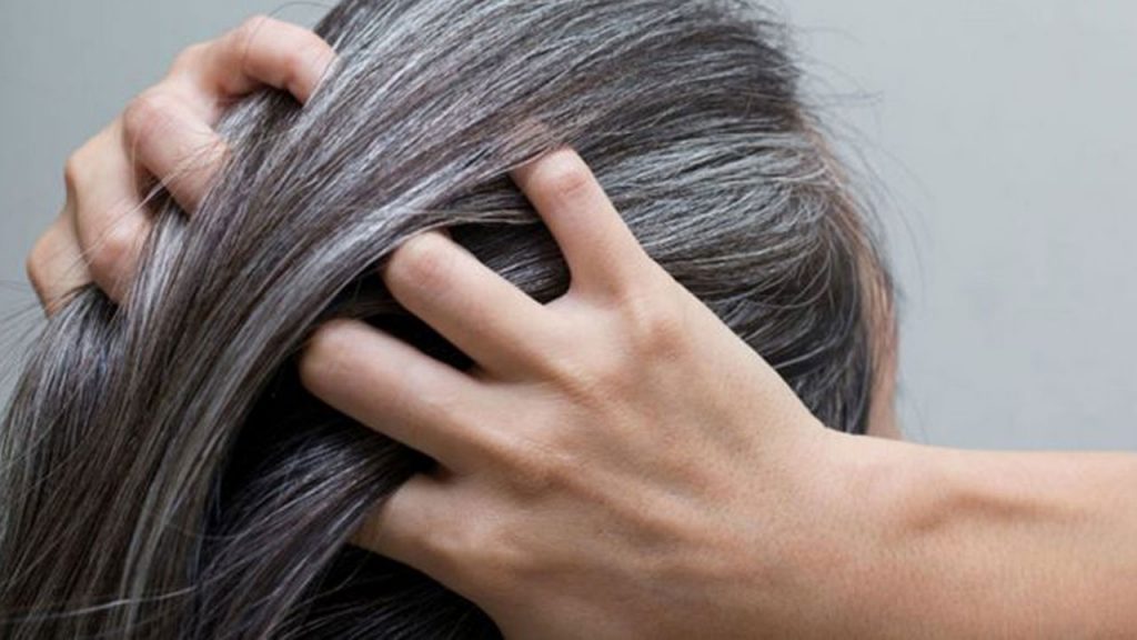 Este es el medicamento que previene las canas
