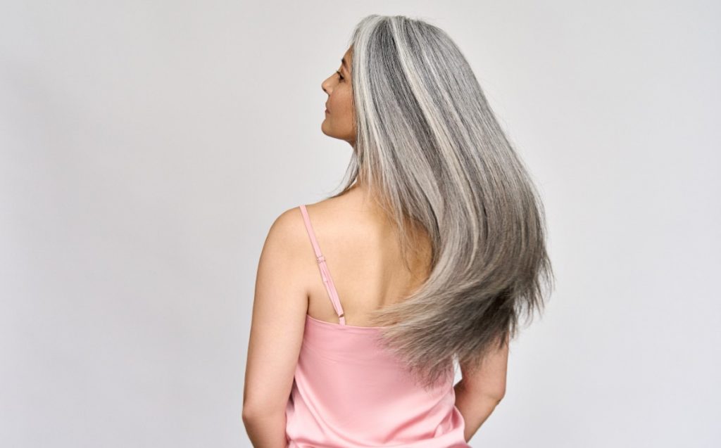 Este es el medicamento que previene las canas
