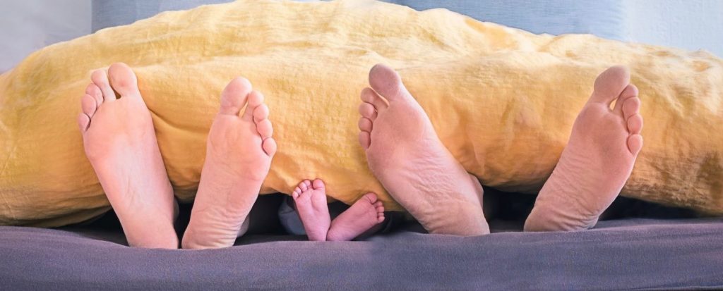 ¿El reloj biológico cuando duermes puede cambiar en las personas?