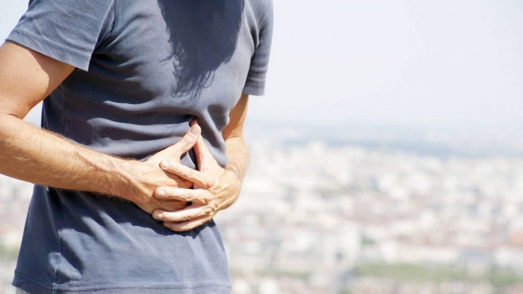 Dolor abdominal: ¿cuándo acudir al médico?