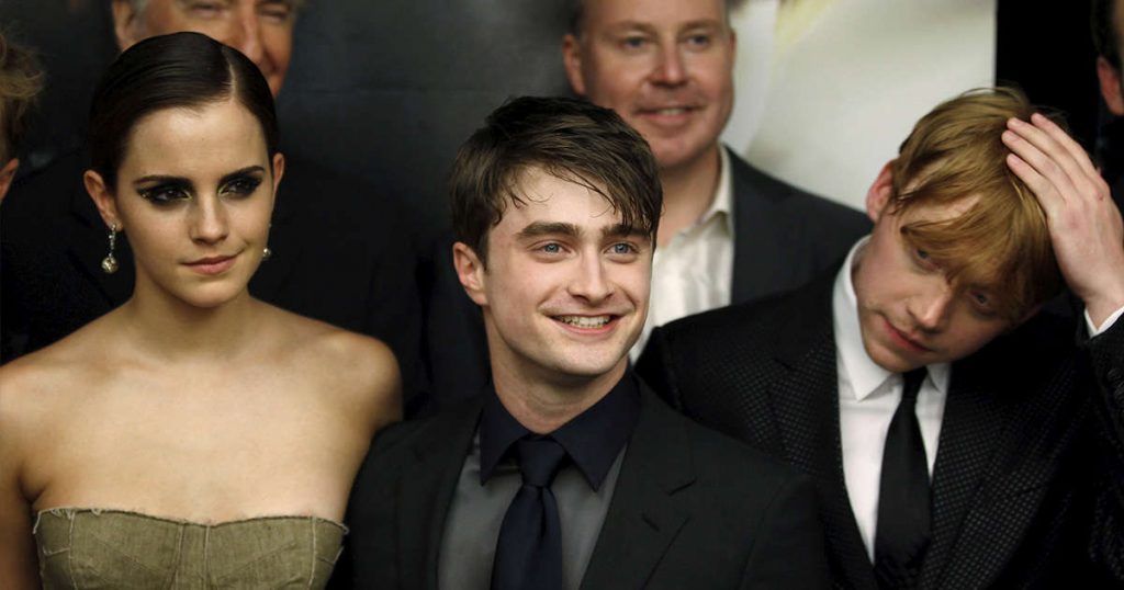 La charla de Gary Oldman