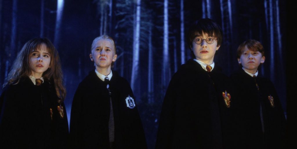Verdadera razón por la que JK Rowling no se sumó al 20º Aniversario de Harry Potter: Regreso a Hogwarts