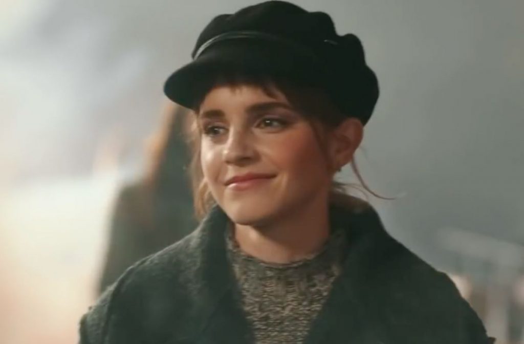 Reparto y el equipo rememoran