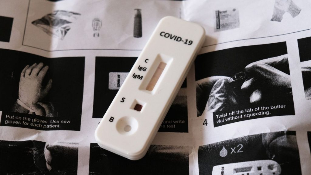 ¿Cu{ales son las vacunas con virus atenuados y de subunidades usadas para contrarrestar el Covid – 19?