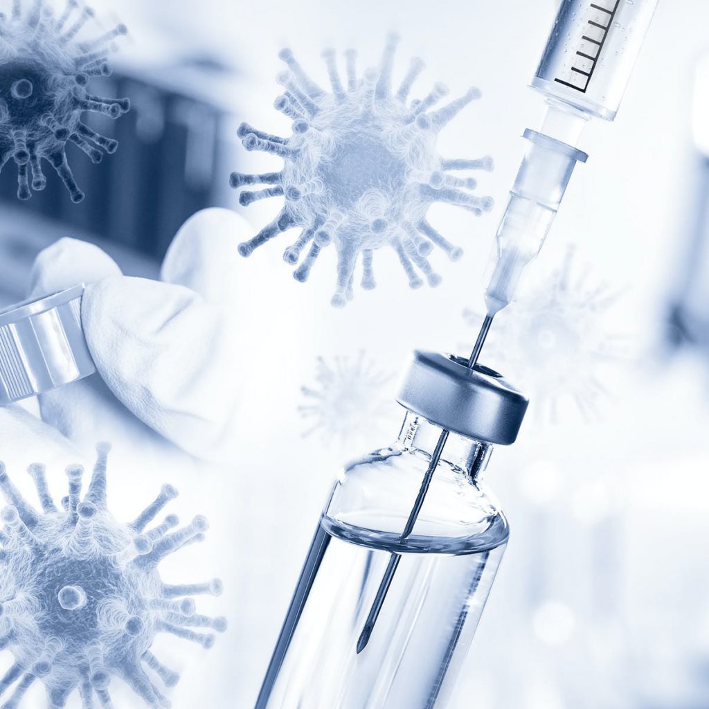 ¿Cuáles son las vacunas de ARN mensajero usadas para contrarrestar el Covid – 19?