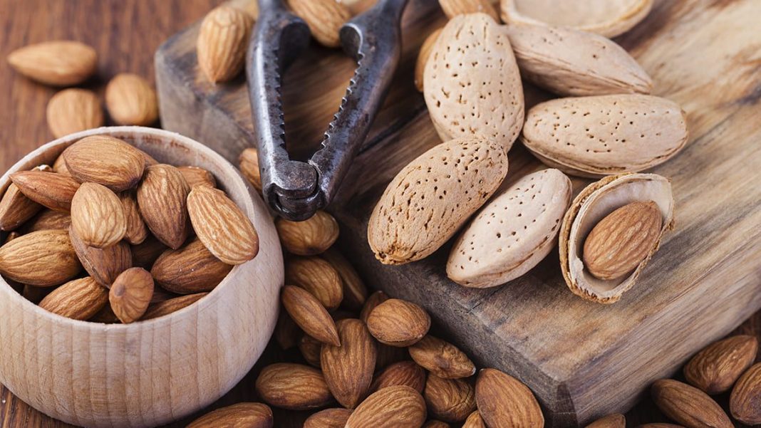 No es solo moda: la almendra, el superalimento que la historia y Harvard respaldan