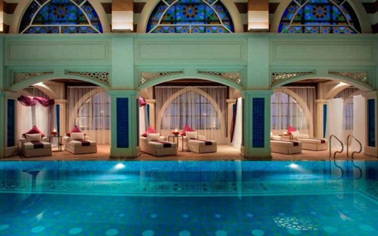 Estos son los mejores spas de España