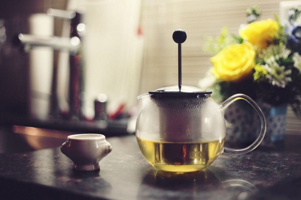 Estos son los momentos en que deberías tomar té verde 58 ¿Qué té verde beber después de las comidas?