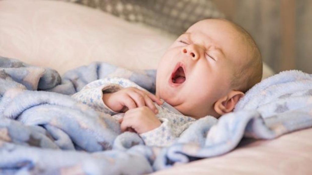 ¿Al bostezar se presta atención?