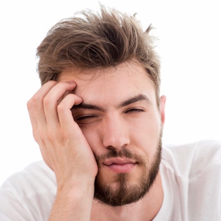 Estos son los motivos por los que siempre tienes sueño