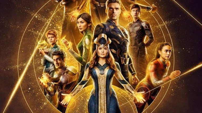 Secuela confirmada de Eternals: Marvel revive el proyecto que muchos daban por muerto
