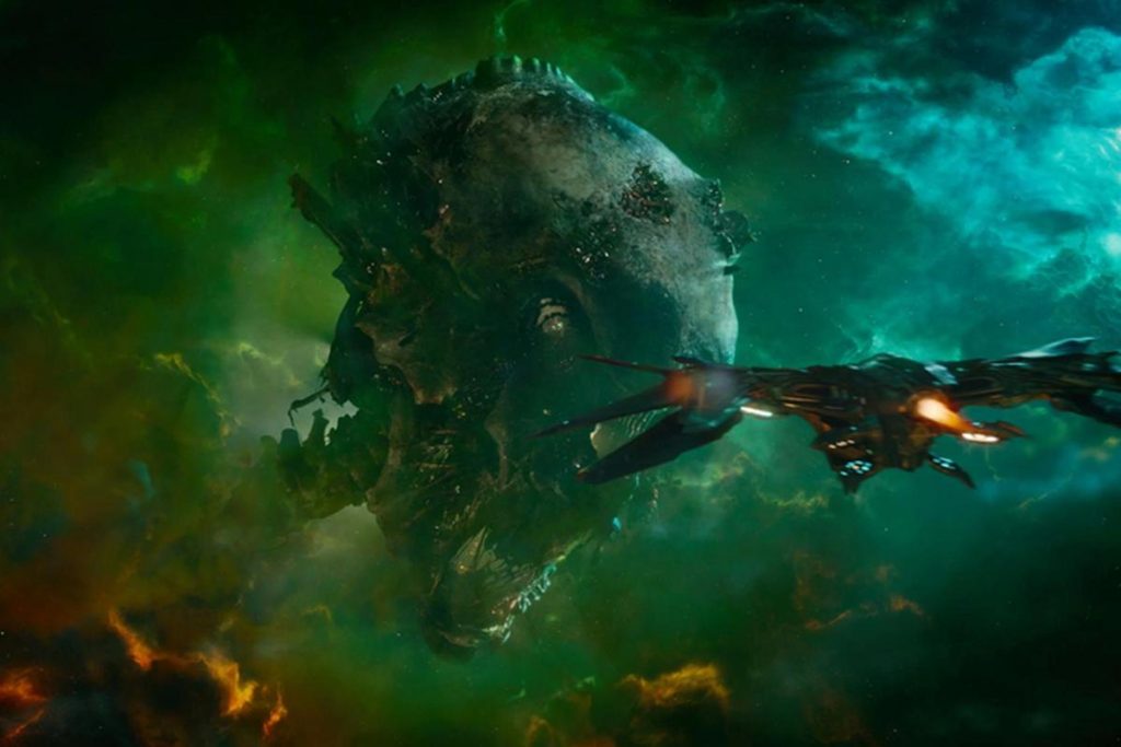 ¿Cuál esta la misión de los Eternals?