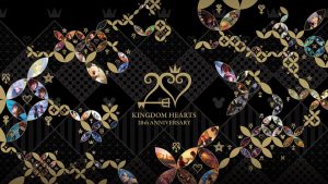 Kingdom Hearts 20 aniversario: todo lo que se sabe del macro evento de Square Enix
