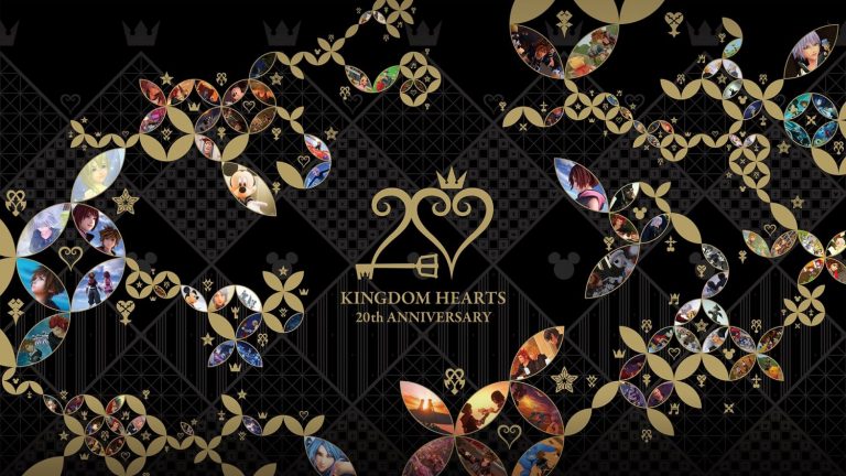 Kingdom Hearts 20 aniversario: todo lo que se sabe del macro evento de Square Enix
