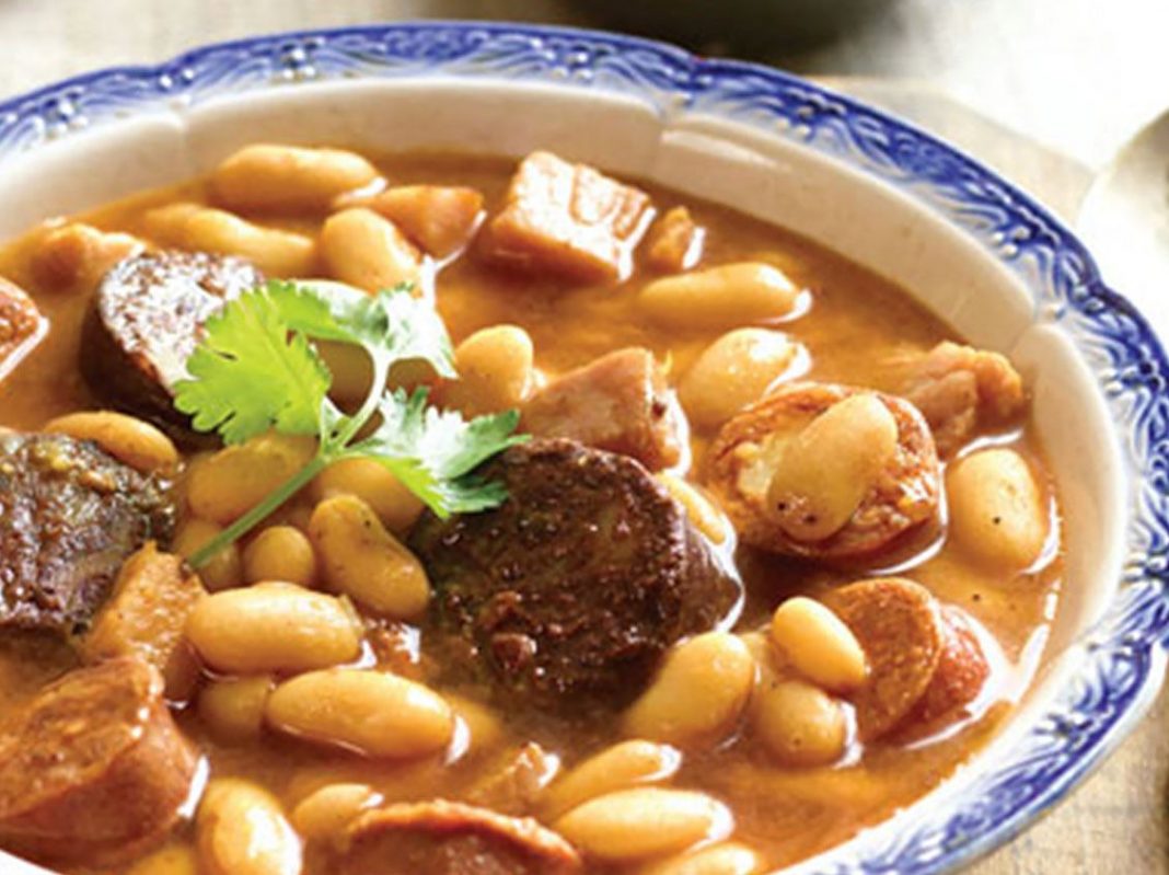 Fabada asturiana: esta es la mejor de súper según la OCU