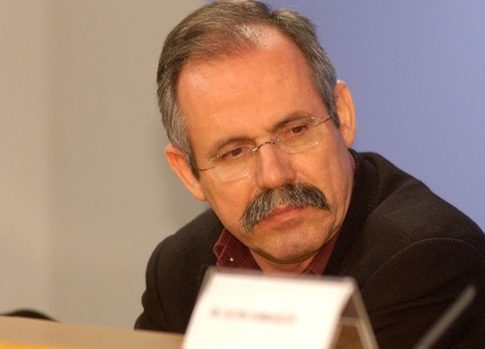 Fallece el expresidente de la Diputación de Barcelona Antoni Dalmau