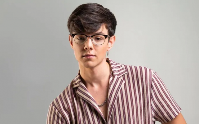 Flavio quiero que seas feliz