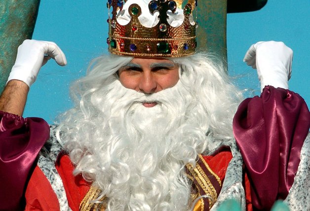 Fran Rivera en Sevilla