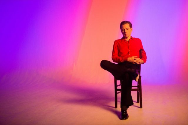 Franz Ferdinand curious