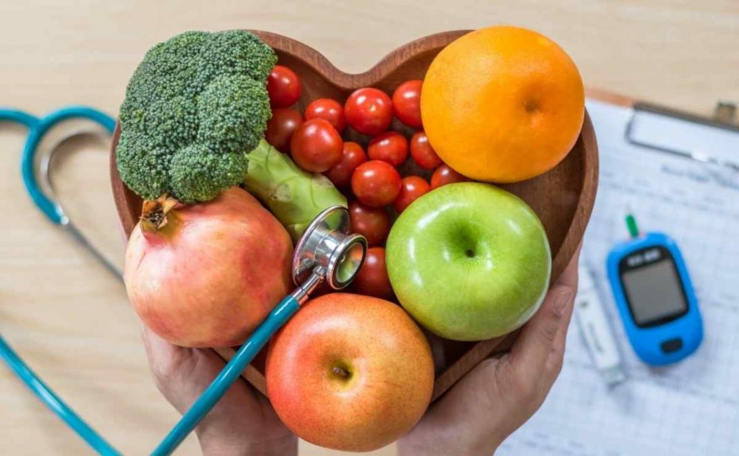 Frutas que te bajan los triglicéridos