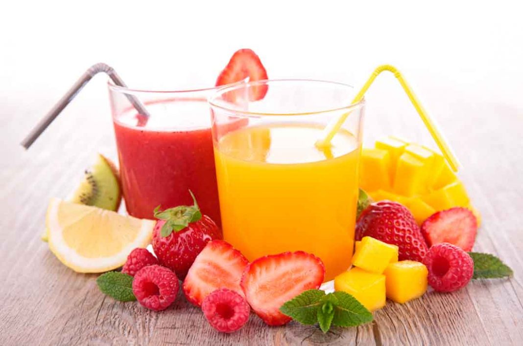 Frutas que te bajan los triglicéridos