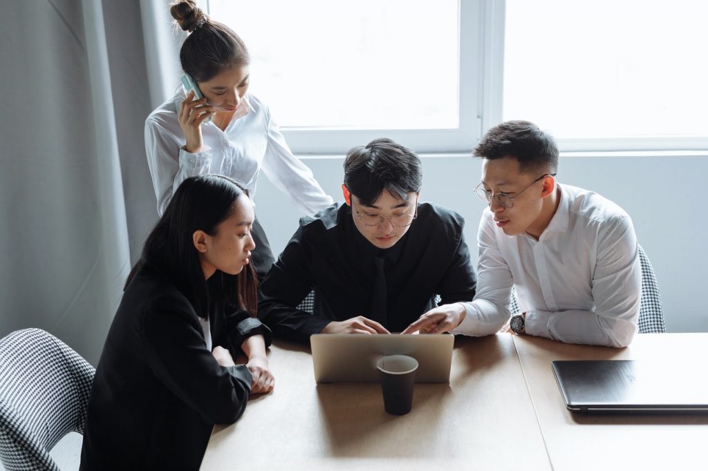 Fundamentos del Scrum