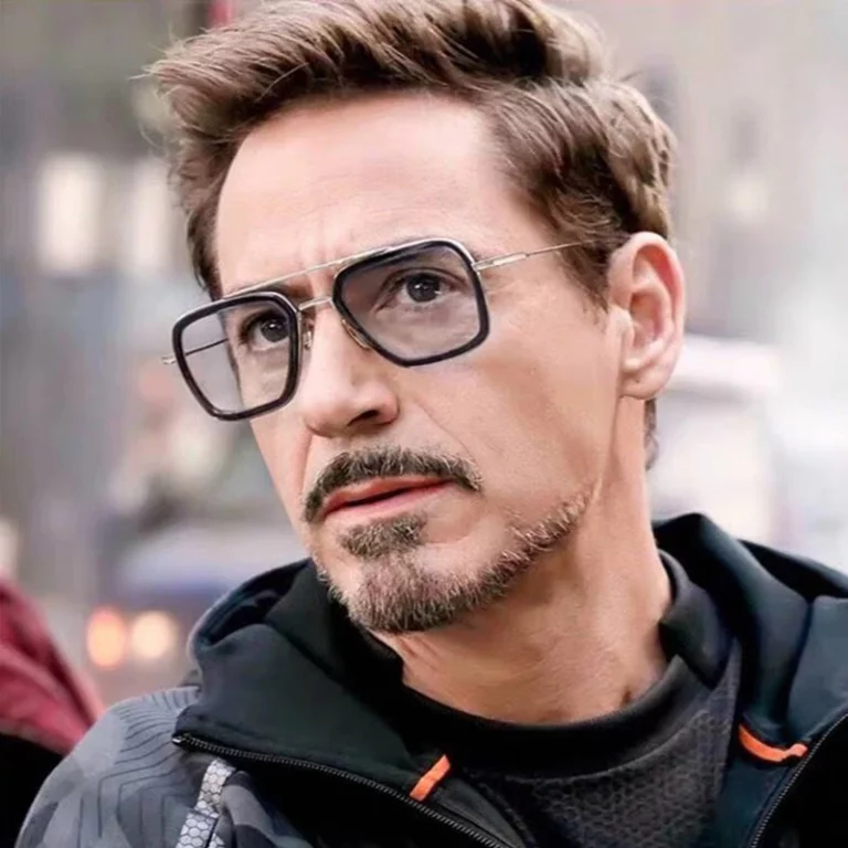 Las gafas de sol de Tony Stark y otras frikadas de Aliexpress que necesitas