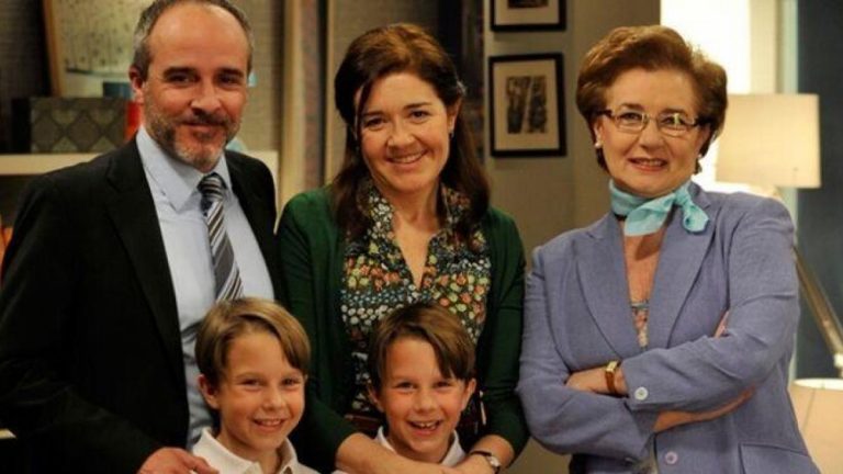 ‘Los misterios de Laura’: ¿Cómo han cambiado los gemelos?