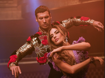 Gloria Trevi la recaida 1