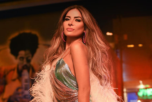 Gloria Trevi la recaída 