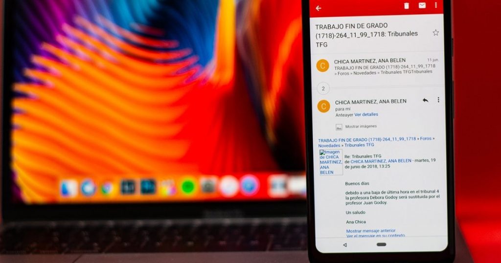 ¿Qué son las respuestas automáticas Gmail?