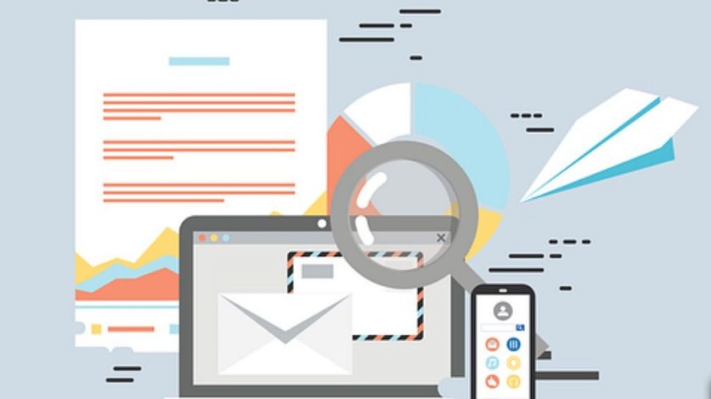 ¿Cuáles son las características técnicas de Gmail?