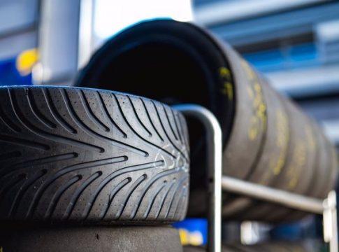 Goodyear integra los servicios de localización de HERE en su solución integral de gestión de flotas