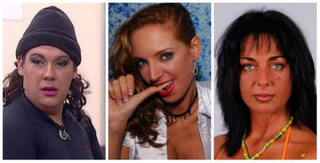 ¿Quiénes serían los concursantes de esta nueva imagen de Gran Hermano?